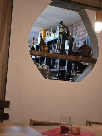 Bild von Restaurant Destille Bernie‘s Keller