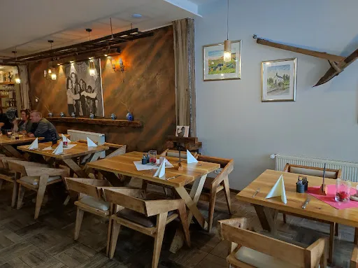 Bild von Restaurant Destille Bernie‘s Keller