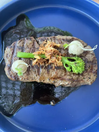 Bild von Restaurant Panorama | Kröv