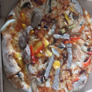 Villa Roj Kebab- Pizza Haus Sohren