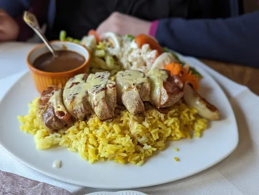 Bild von Restaurant Steffensberg