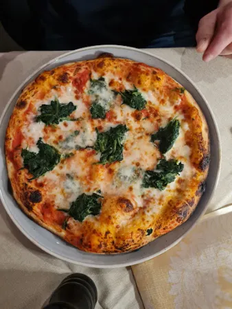 Bild von Ristorante La Calabria