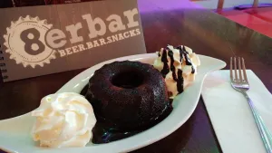 Achterbar