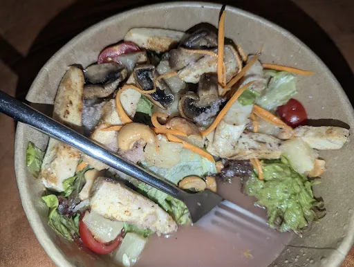 Bild von Popeye's Food Paradise