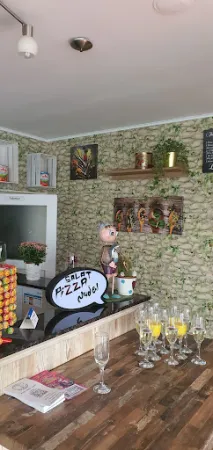 Bild von Popeye's Food Paradise
