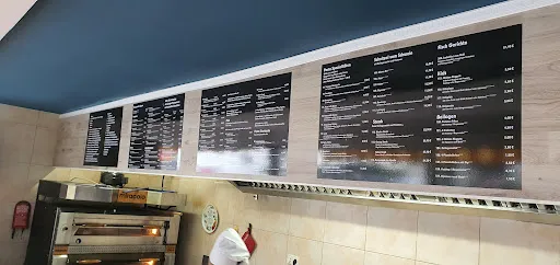 Bild von Popeye's Food Paradise