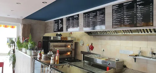 Bild von Popeye's Food Paradise