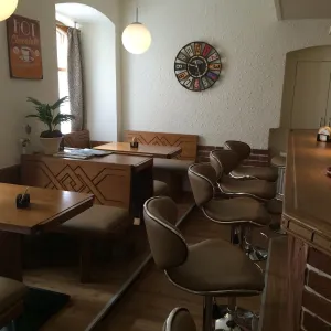 Café Mocca