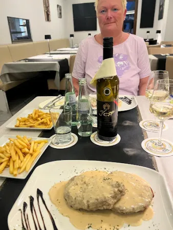 Bild von Restaurant Café Korkenzieher