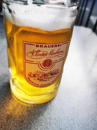 Bild von Restaurant Café Korkenzieher