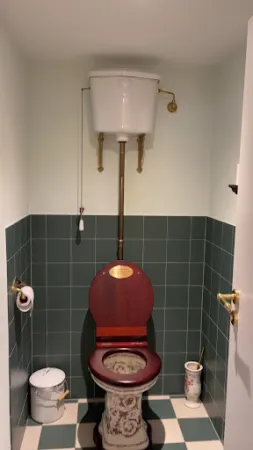 Bild von Kaffeehaus "Alte Ratsschänke"
