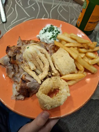 Bild von Restaurant Kreta