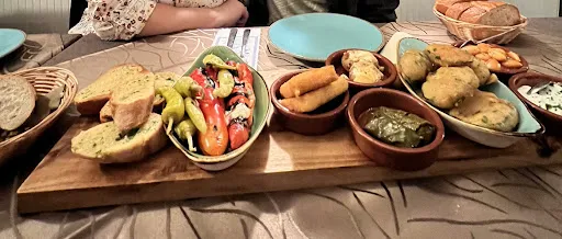 Bild von Restaurant Kreta