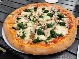 Pizzeria Di Lara