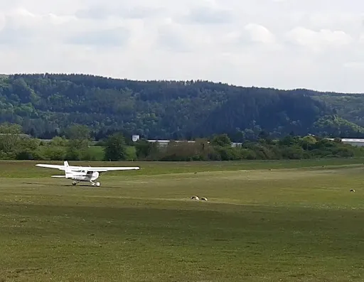 Bild von Flugplatzgaststätte-Mont-Royal Original Ungarischer Restaurant