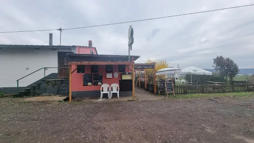 Bild von Flugplatzgaststätte-Mont-Royal Original Ungarischer Restaurant