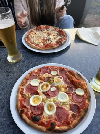 Bild von Pizzeria Come Prima