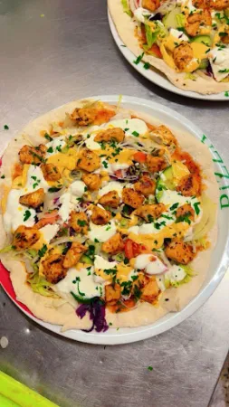 Bild von Marrakesch Imbiss & Grill