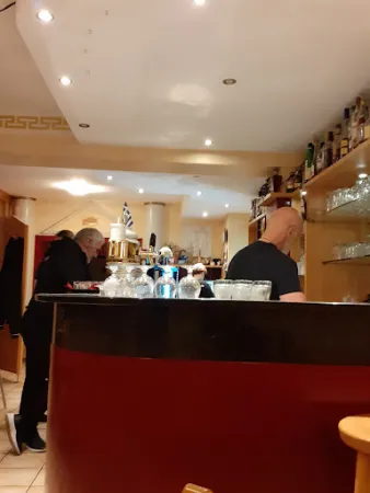 Bild von Taverne Dautenbach