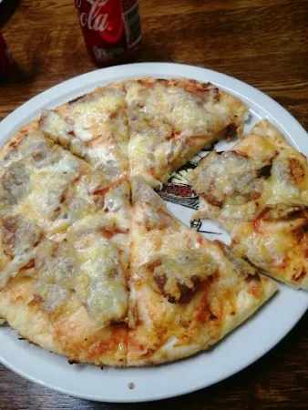 Bild von Pizzeria Bella Roma II