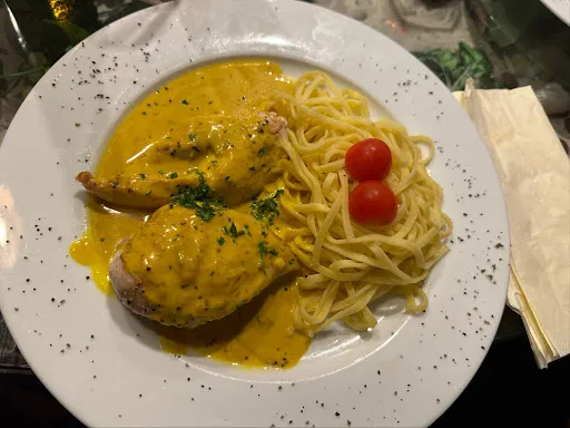 Bild von Römerkeller | Restaurant & Weingarten