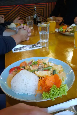 Bild von Nón Café et Cuisine / Siegen