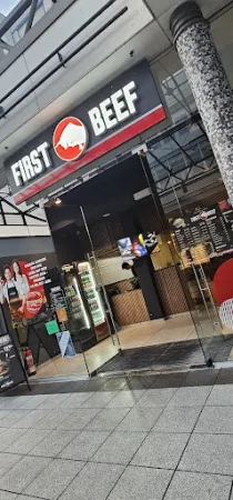 Bild von First Beef Siegen