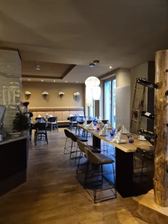 Bild von Ristorante Pizzeria Pane e Vino