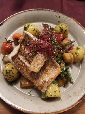 Gasthaus zum Goldenen Hirschen