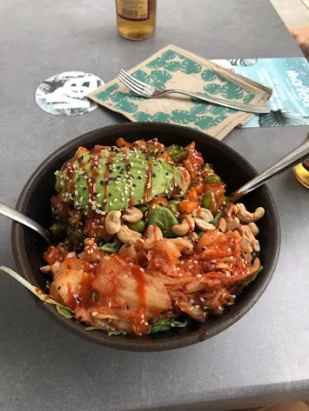 Bild von MA'LOA Poké Bowl