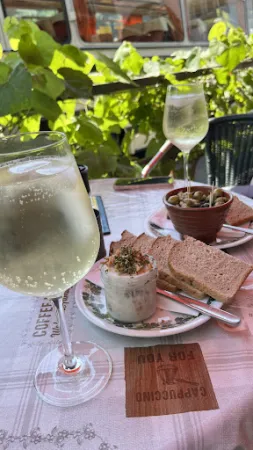 Bild von Weinstube & Cafe Aacher Hof Traben-Trarbach