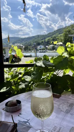 Bild von Weinstube & Cafe Aacher Hof Traben-Trarbach