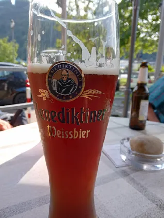 Bild von Weinstube & Cafe Aacher Hof Traben-Trarbach