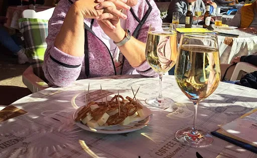 Bild von Weinstube & Cafe Aacher Hof Traben-Trarbach