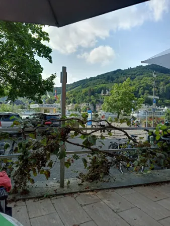 Bild von Weinstube & Cafe Aacher Hof Traben-Trarbach