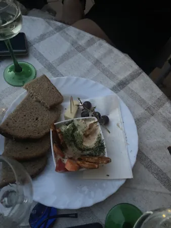 Bild von Weinstube & Cafe Aacher Hof Traben-Trarbach