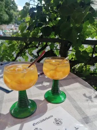 Bild von Weinstube & Cafe Aacher Hof Traben-Trarbach