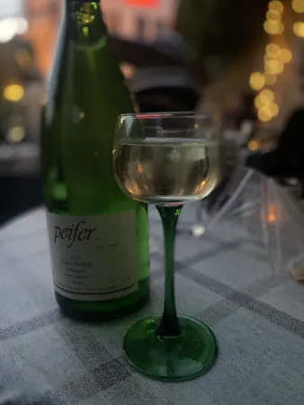 Bild von Weinstube & Cafe Aacher Hof Traben-Trarbach