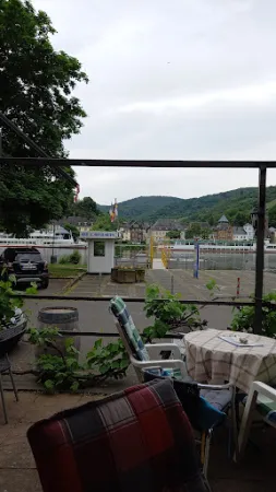 Bild von Weinstube & Cafe Aacher Hof Traben-Trarbach