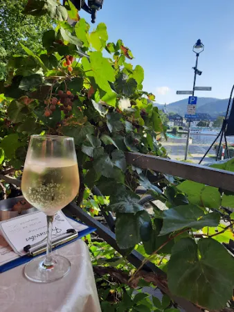 Bild von Weinstube & Cafe Aacher Hof Traben-Trarbach