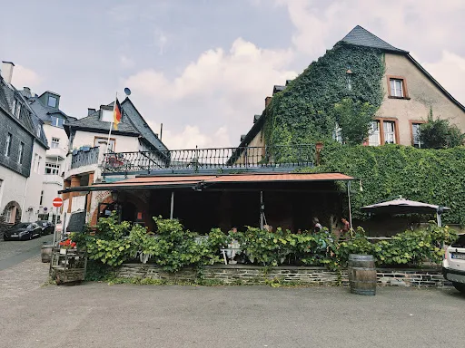 Bild von Weinstube & Cafe Aacher Hof Traben-Trarbach