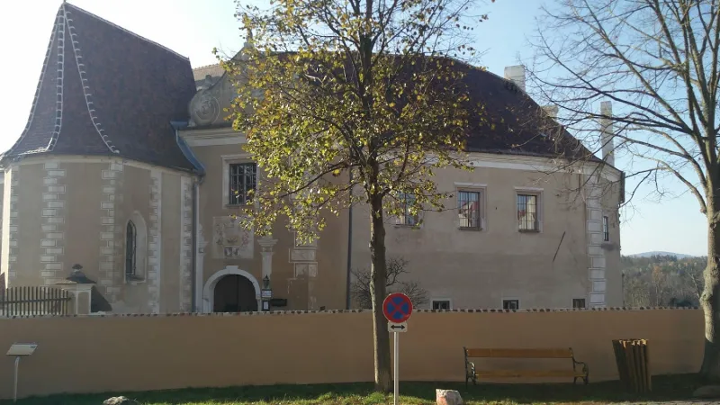 Bild von Werner Klemm