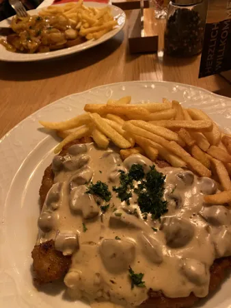 Bild von RATSKELLER Hotel+Restaurant