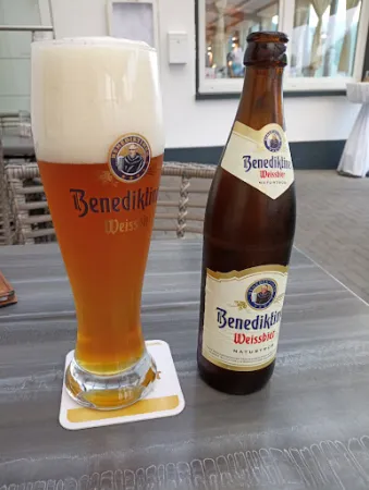Bild von Burg Restaurant Santorini
