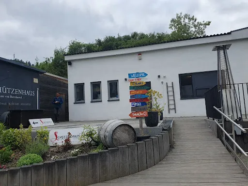 Bild von Schützenhaus