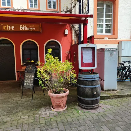 Bild von Im Kitt'che