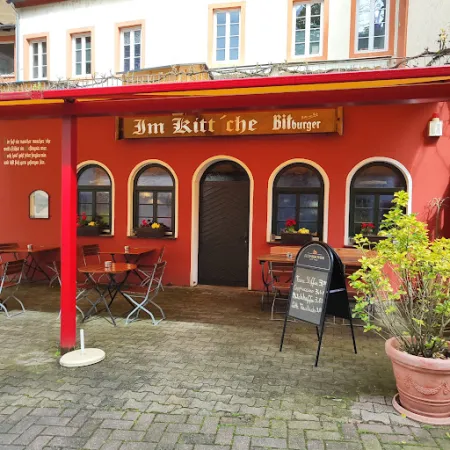 Bild von Im Kitt'che