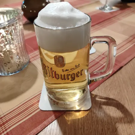 Bild von Im Kitt'che