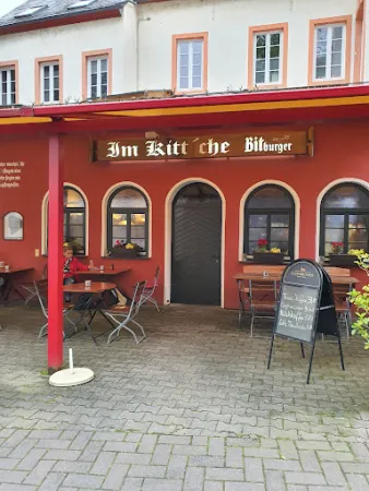 Bild von Im Kitt'che