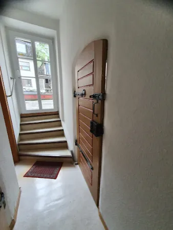 Bild von Im Kitt'che